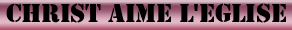 Christ+aime+l%27Eglise
