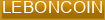 LEBONCOIN