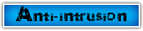 Anti-intrusion