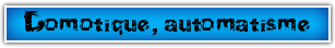 Domotique%2C+automatisme