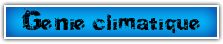 Genie+climatique