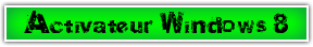 Activateur+Windows+8