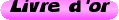 Livre+d%27or