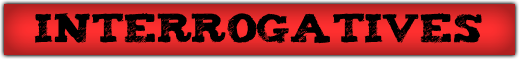 Interrogatives