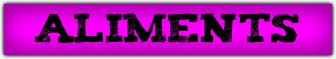 Aliments