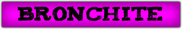 Bronchite