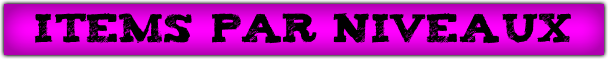 ITEMS+par+niveaux
