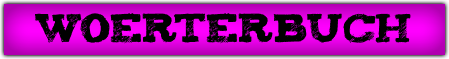 WOERTERBUCH