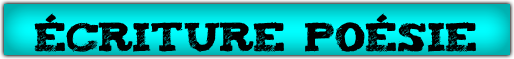 %C3%A9criture+po%C3%A9sie