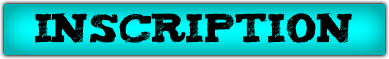 inscription