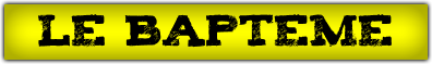 LE+BAPTEME