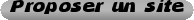 Proposer+un+site