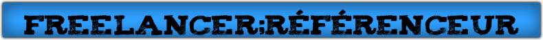 Freelancer%3BR%C3%A9f%C3%A9renceur