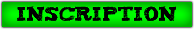 INSCRIPTION