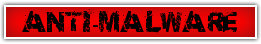 ANTI-MALWARE