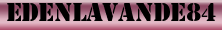 Edenlavande84