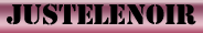 Justelenoir
